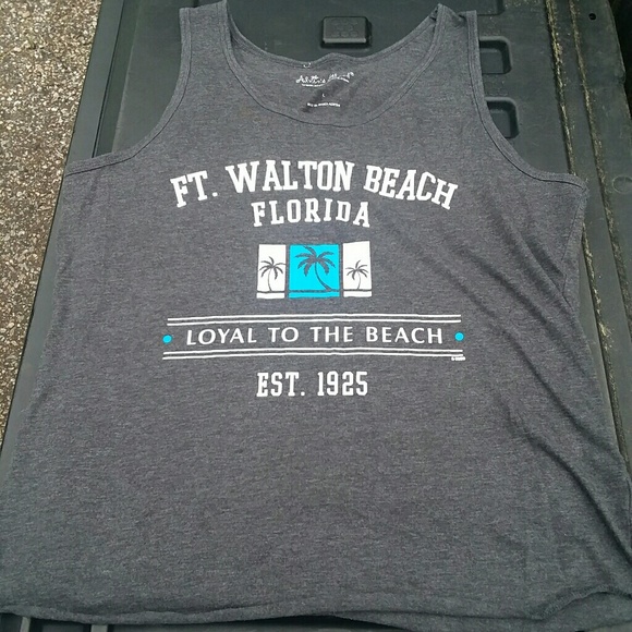 unbranded Other - Beach Shirt
